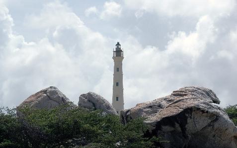 The Lighthouse